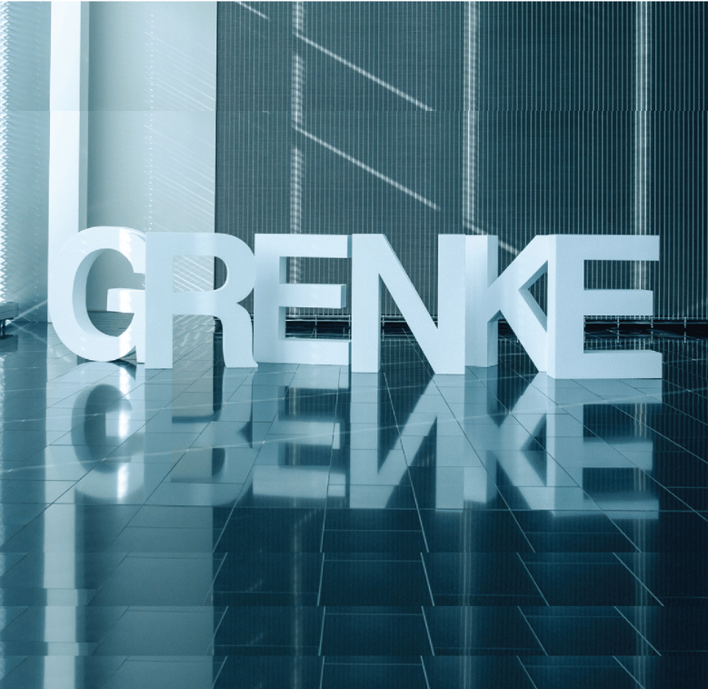 Grenke - partener financiar Scale Expert